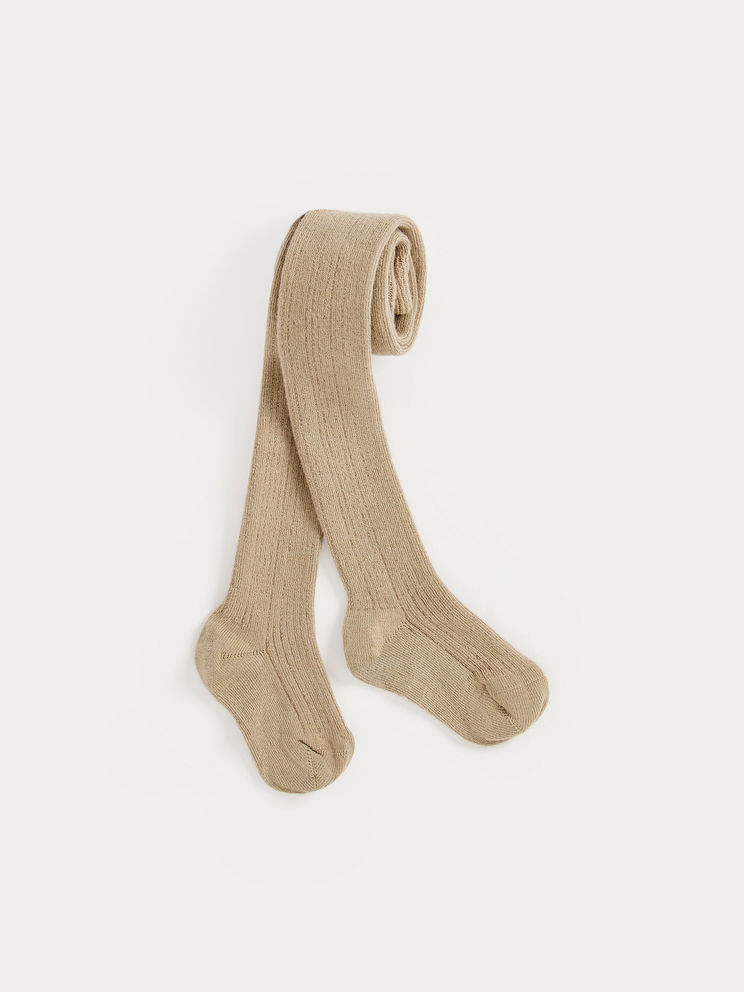Unisex | Banny Tights | Natural