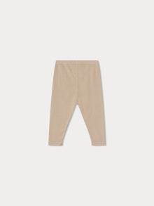 Unisex | Andy Leggings | Natural
