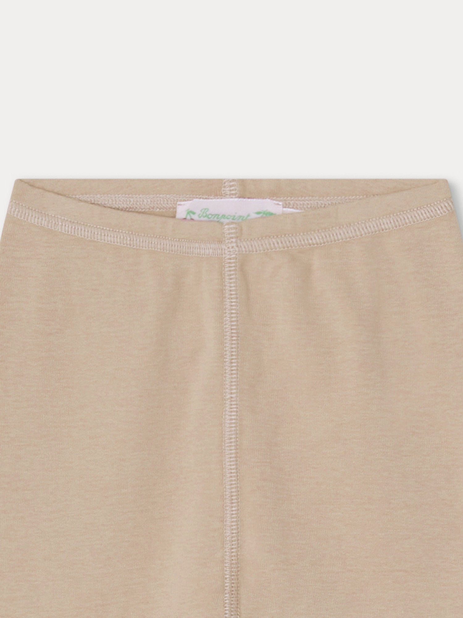 Unisex | Andy Leggings | Natural