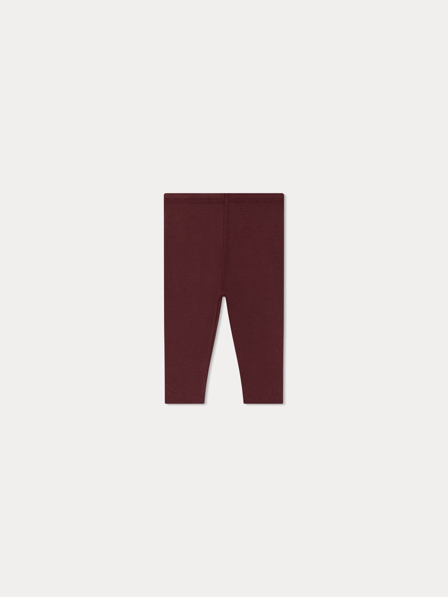 Unisex | Andy Leggings | Plum