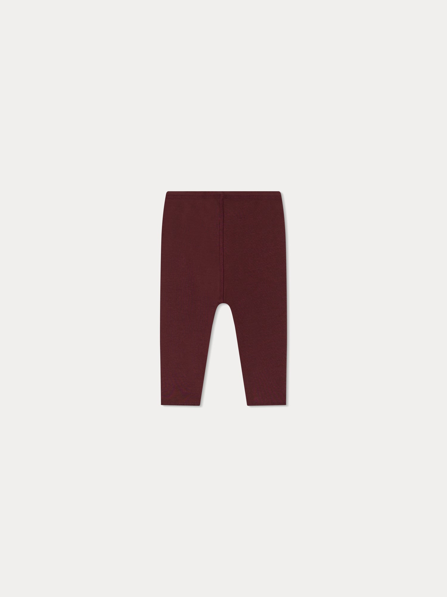 Unisex | Andy Leggings | Plum