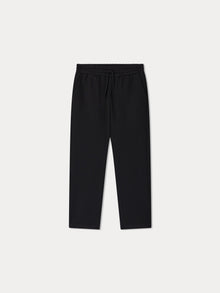 Boy | Timi Pants With Tie | Black