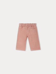 Girl | Bellino Corduroy Pants | Make Up
