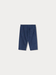 Unisex | Dandy Denim Pants | Dark Denim