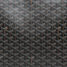 Goyard | Pre-Owned Goyardine Voltaire - III | Black