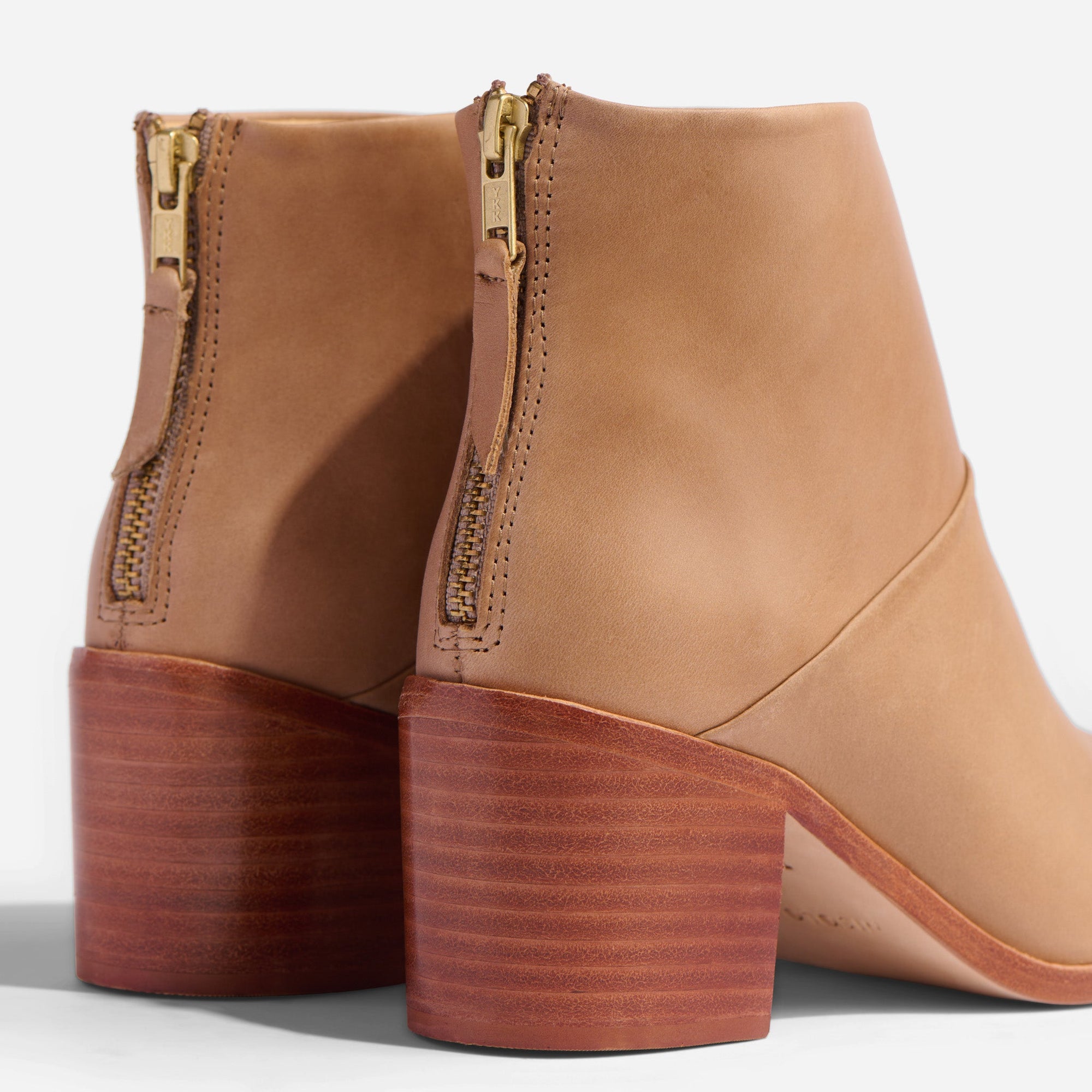 Womens | Dari Boot | Almond