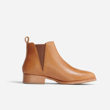 Womens | Eva Everyday Chelsea Boot | Nutmeg