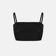 OW Swim WILLOW Bikini Top Account 121 - Black