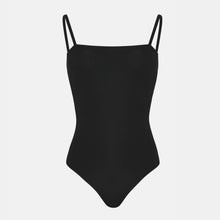 OW Swim WILLOW Swimsuit Account 002 - Black Caviar