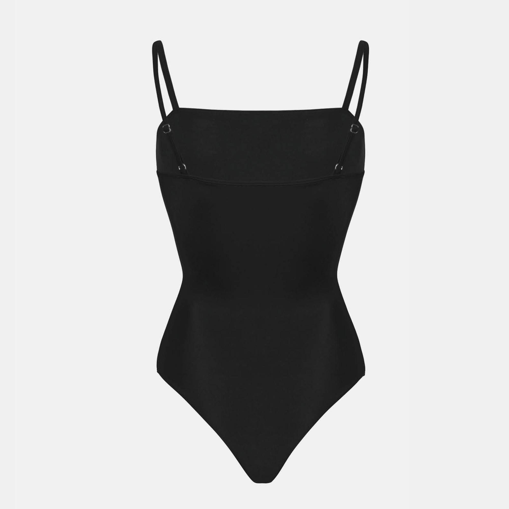 OW Swim Willow Swimsuit | Black