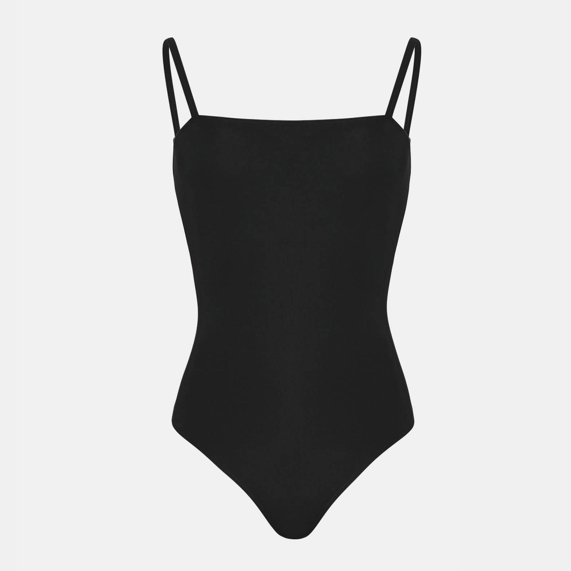 OW Swim Willow Swimsuit | Black