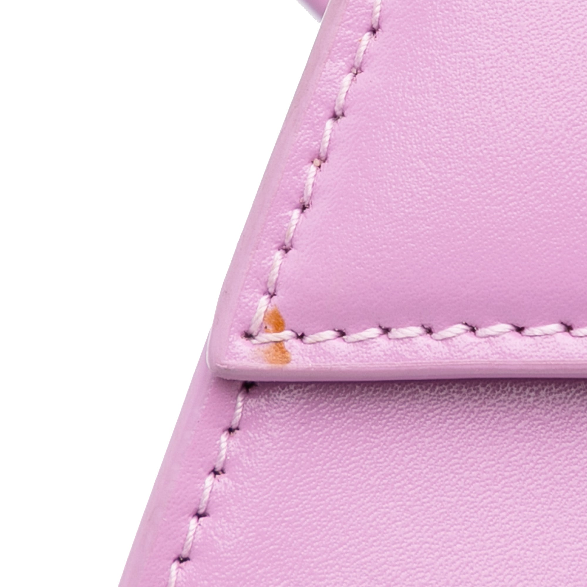 Balenciaga | Pre-Owned Hourglass Stretch | Pink