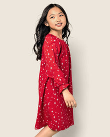 Starry Night Delphine Nightgown in Starry Night#Color_Starry Night