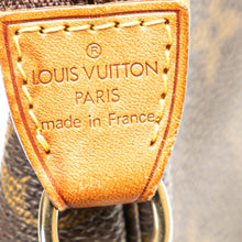 Louis Vuitton | Pre-Owned Monogram Mini Pochette Accessoires - I | Brown