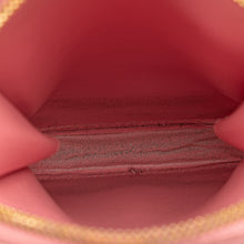 Prada | Pre-Owned Mini Saffiano Crossbody Phone Pouch | Pink