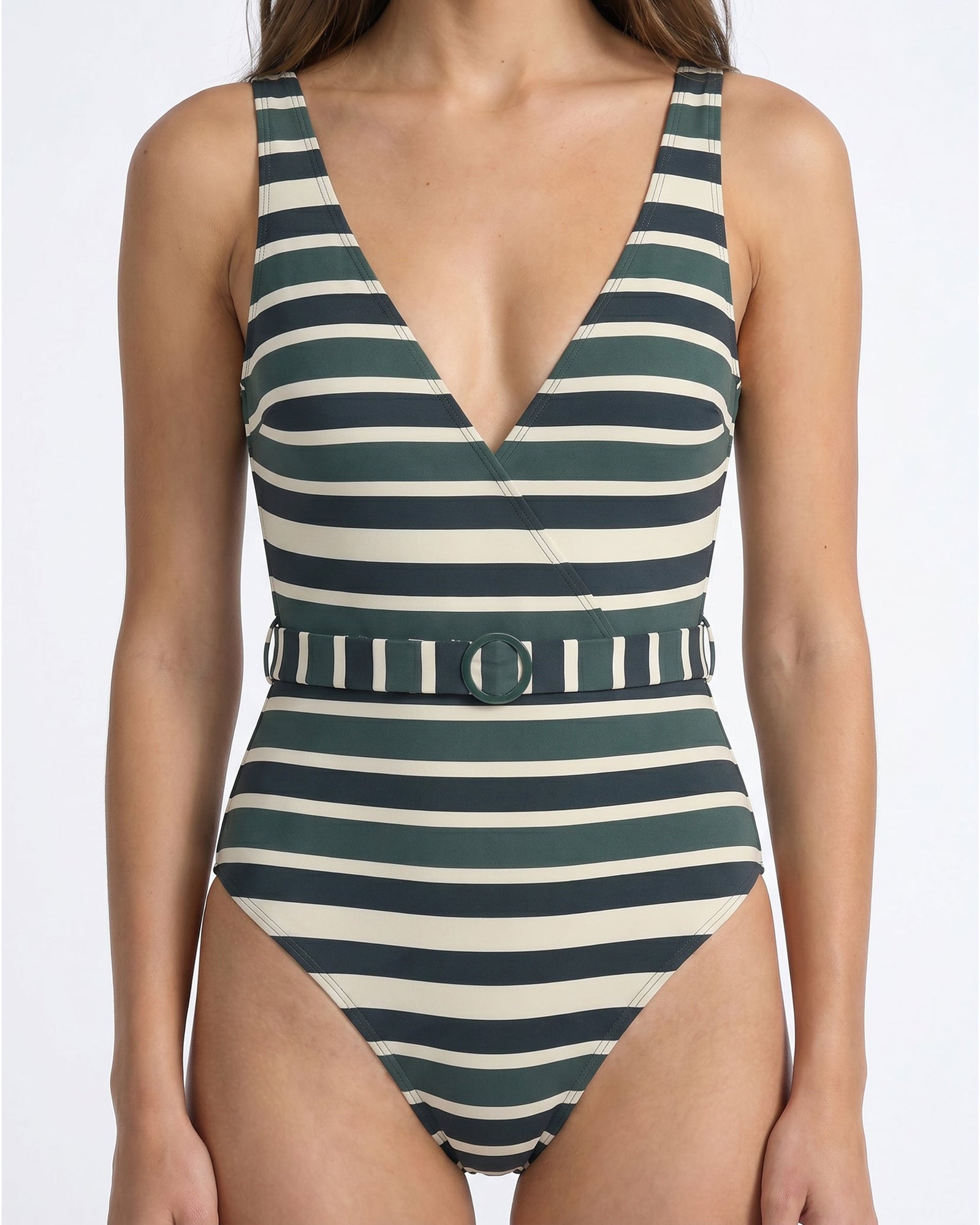 Womens | Michelle One Piece | Sea Moss