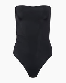 Womens | Bardot One Piece | Black