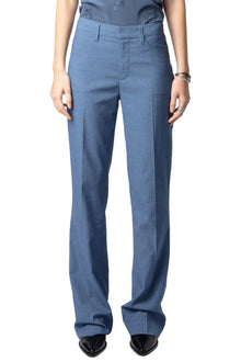 Pistol Tailleur Chine Pants | Surf