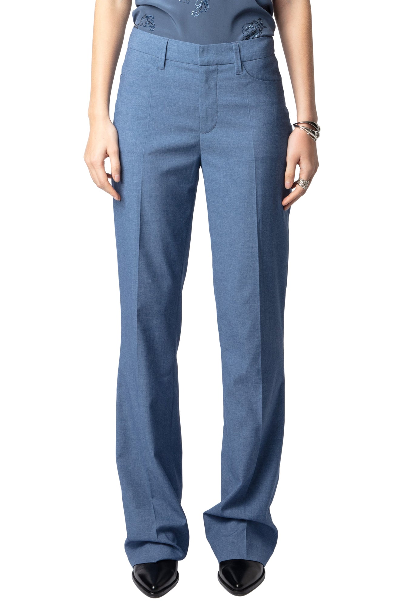 Pistol Tailleur Chine Pants | Surf