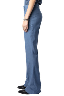 Pistol Tailleur Chine Pants | Surf