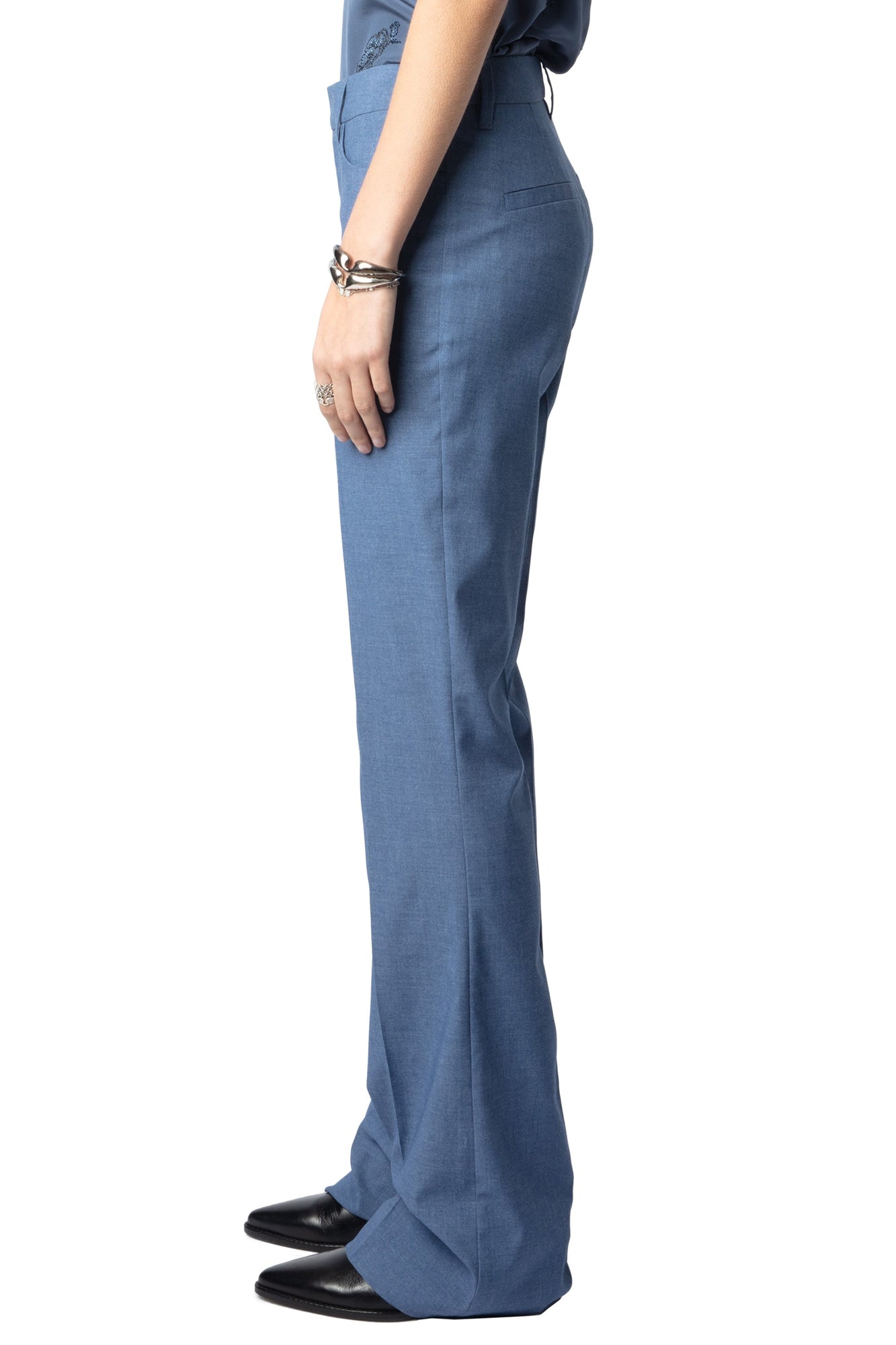 Pistol Tailleur Chine Pants | Surf