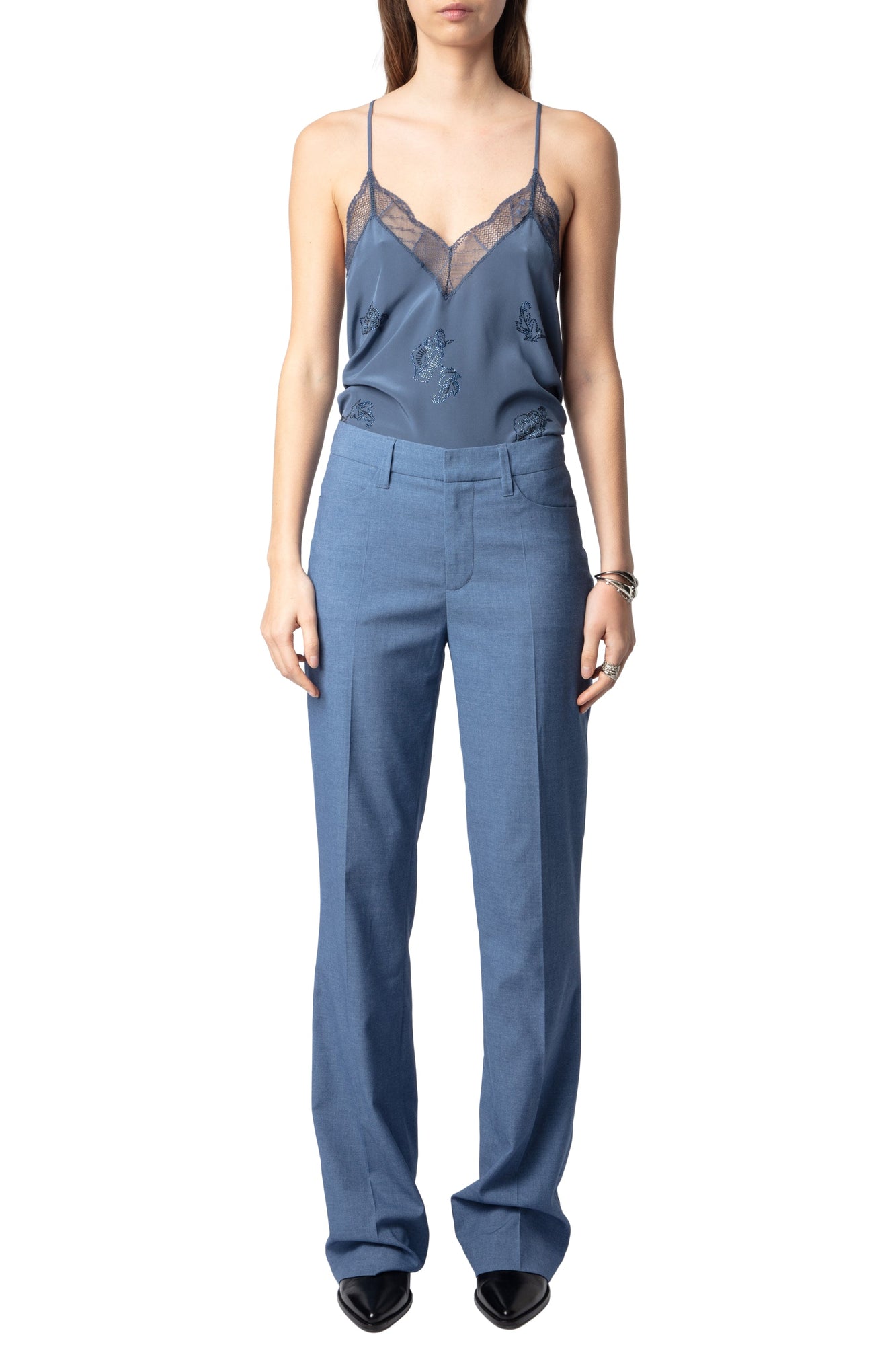 Pistol Tailleur Chine Pants | Surf