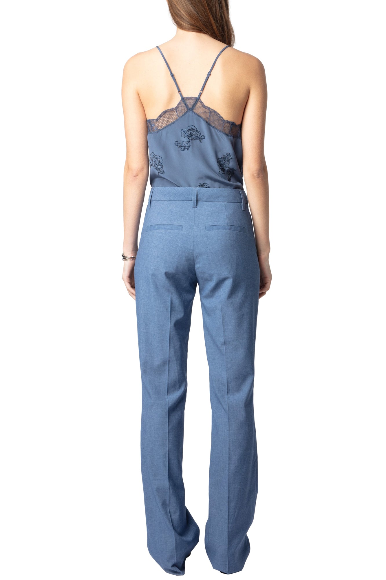 Pistol Tailleur Chine Pants | Surf