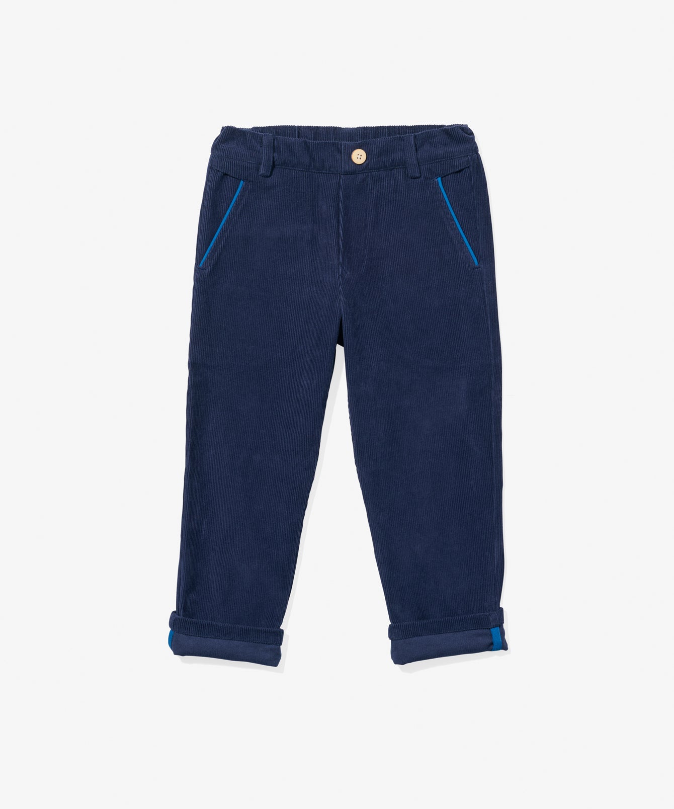 Boys | Walken Slim Pant | Blue