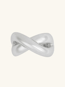 Cross 925 Sterling Ring | 925 Sterling Silver