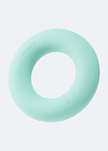 Weight Ring | Subtle Mint