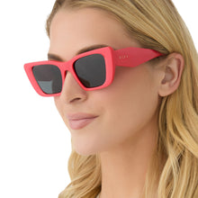 Womens | Aura Sunglasses | Sunset | Grey Polarized Lenses