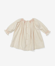 Girls | Willa Baby Dress | Pink