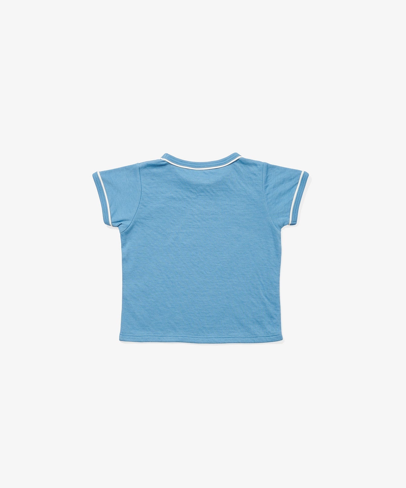 Kids Unisex | Willie T-Shirt | Blue