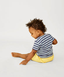 Kids Unisex | Willie T-Shirt | Blue