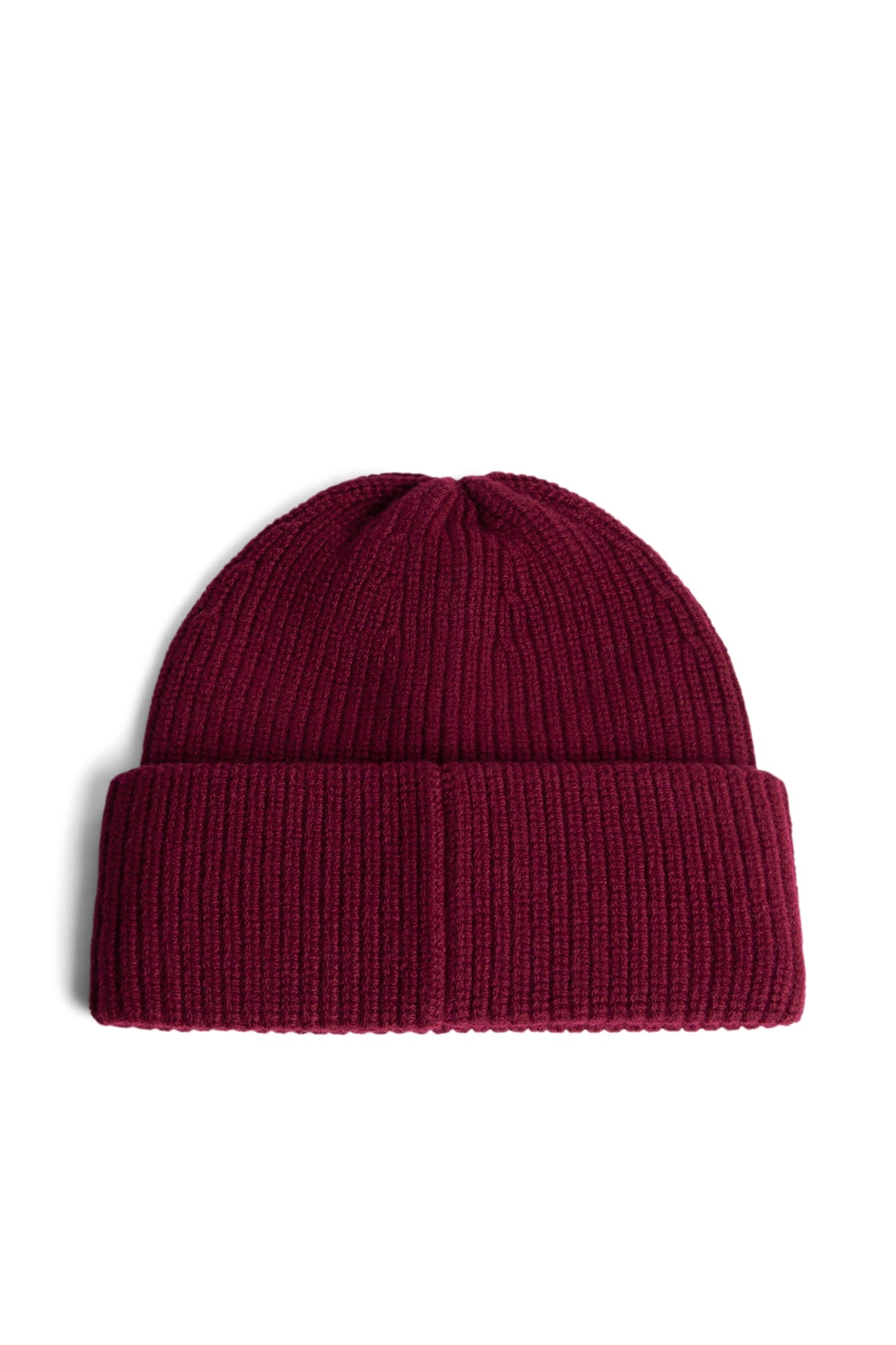 Women | Abby Beanie | Cabernet
