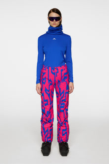 Women | Ada Ls T-Shirt | Club Blue