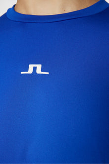 Women | Ada Ls T-Shirt | Club Blue