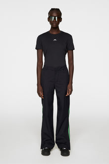 Women | Ada T-Shirt | Black (V1)