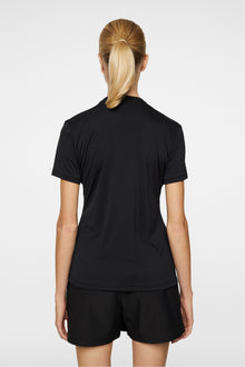 Women | Ada T-Shirt | Black (V2)