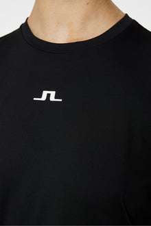 Women | Ada T-Shirt | Black (V2)