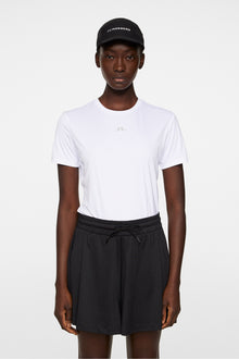 Women | Ada T-Shirt | White (V2)