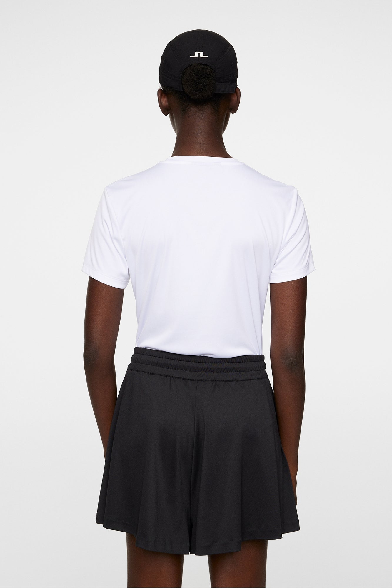 Women | Ada T-Shirt | White (V2)