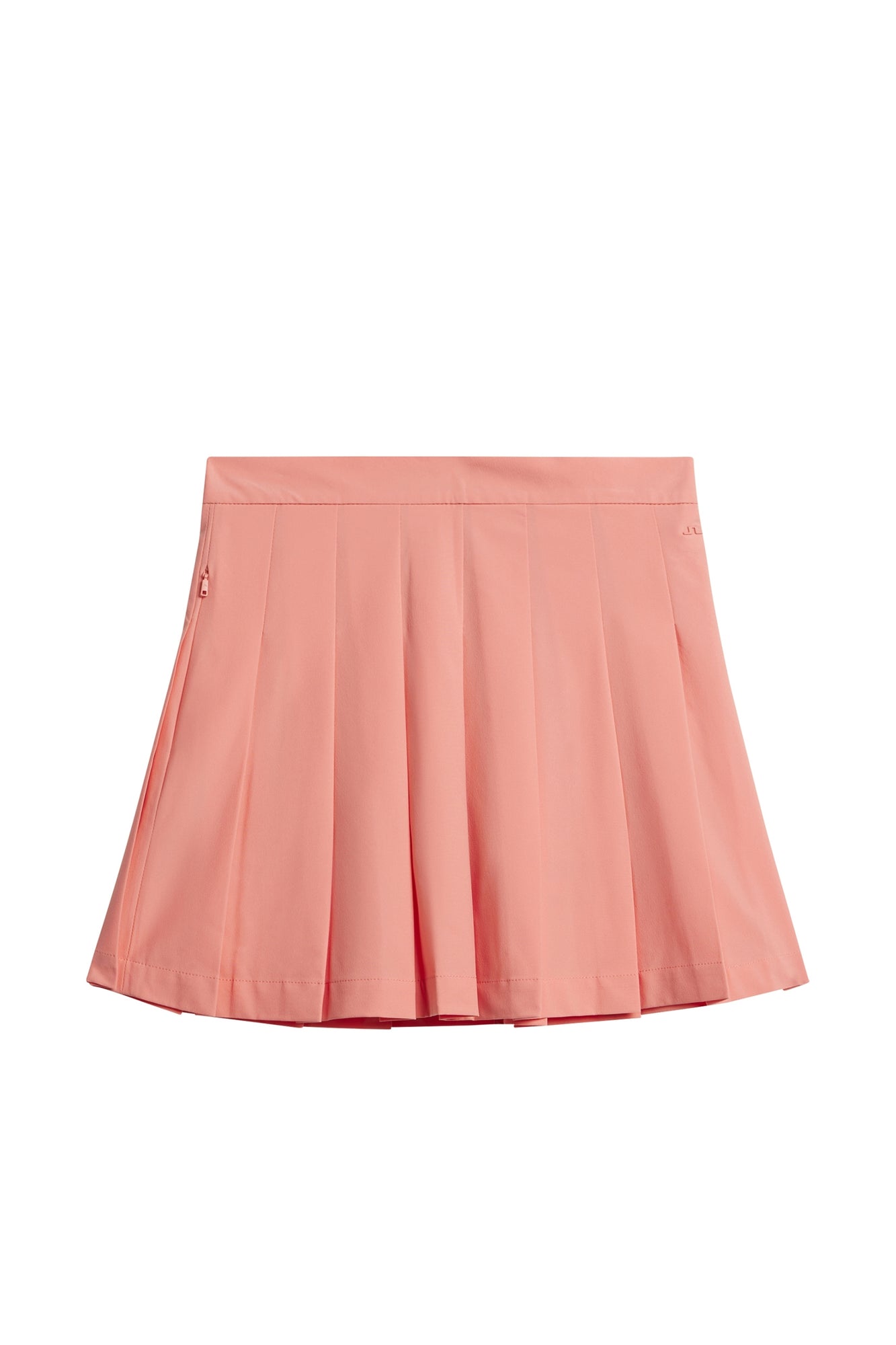 Women | Adina Skirt | Burnt Coral