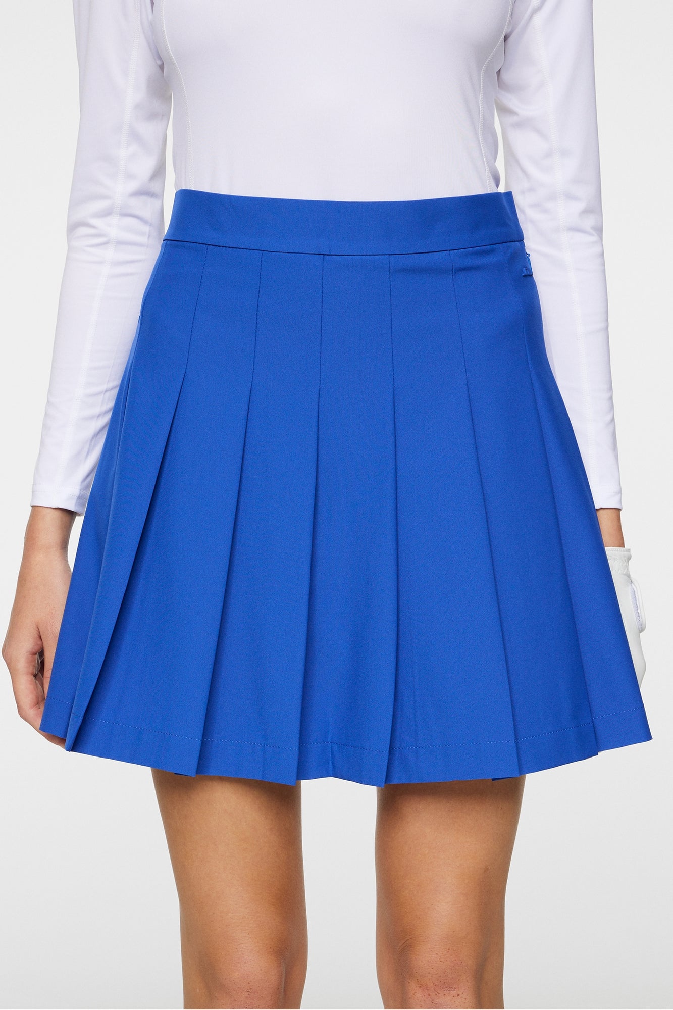 Women | Adina Skirt | Club Blue