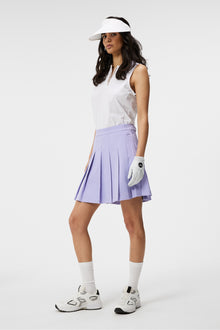 Women | Adina Skirt | Sweet Lavender