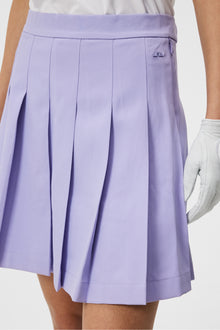 Women | Adina Skirt | Sweet Lavender