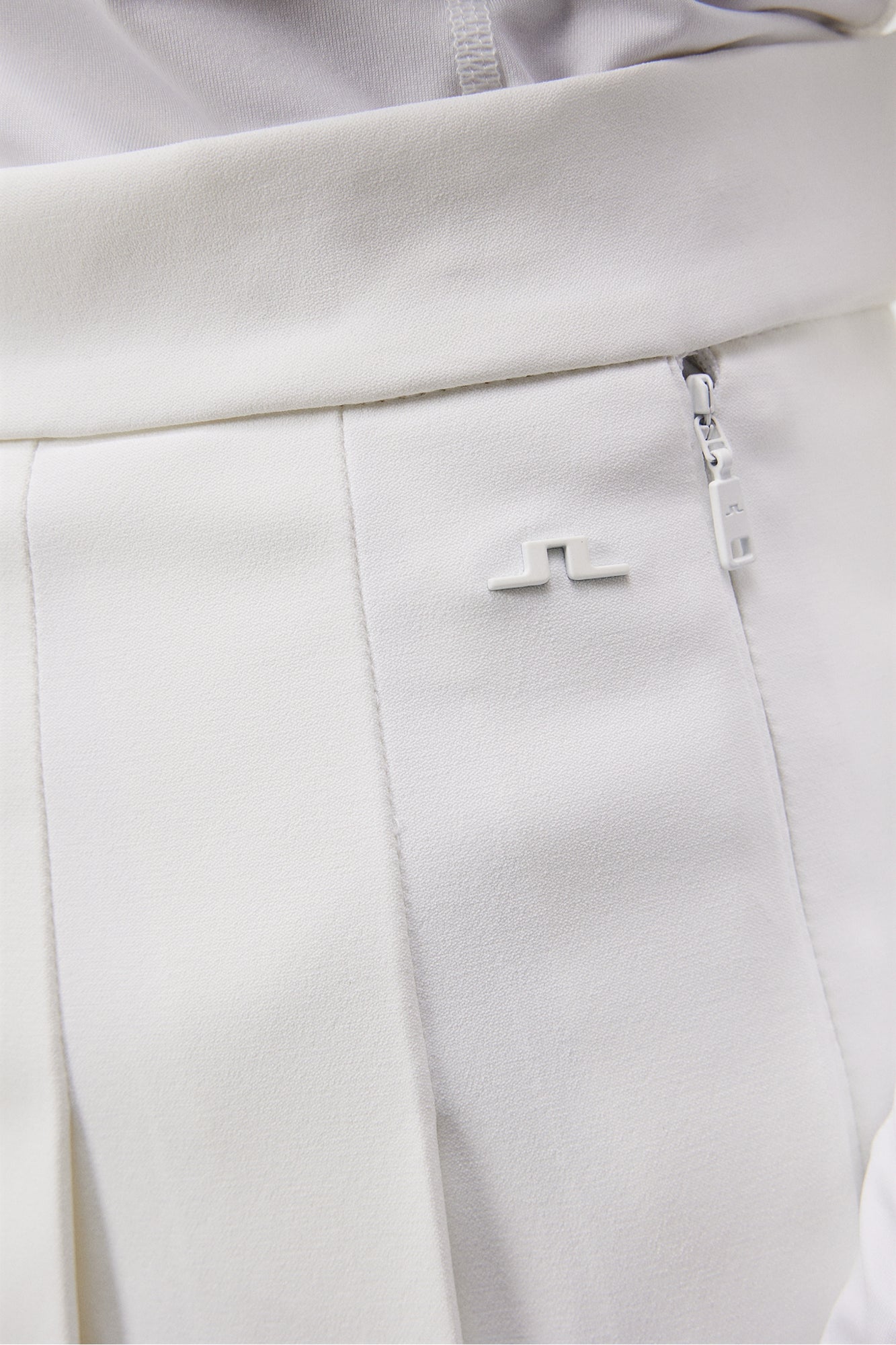 Women | Adina Skirt | White