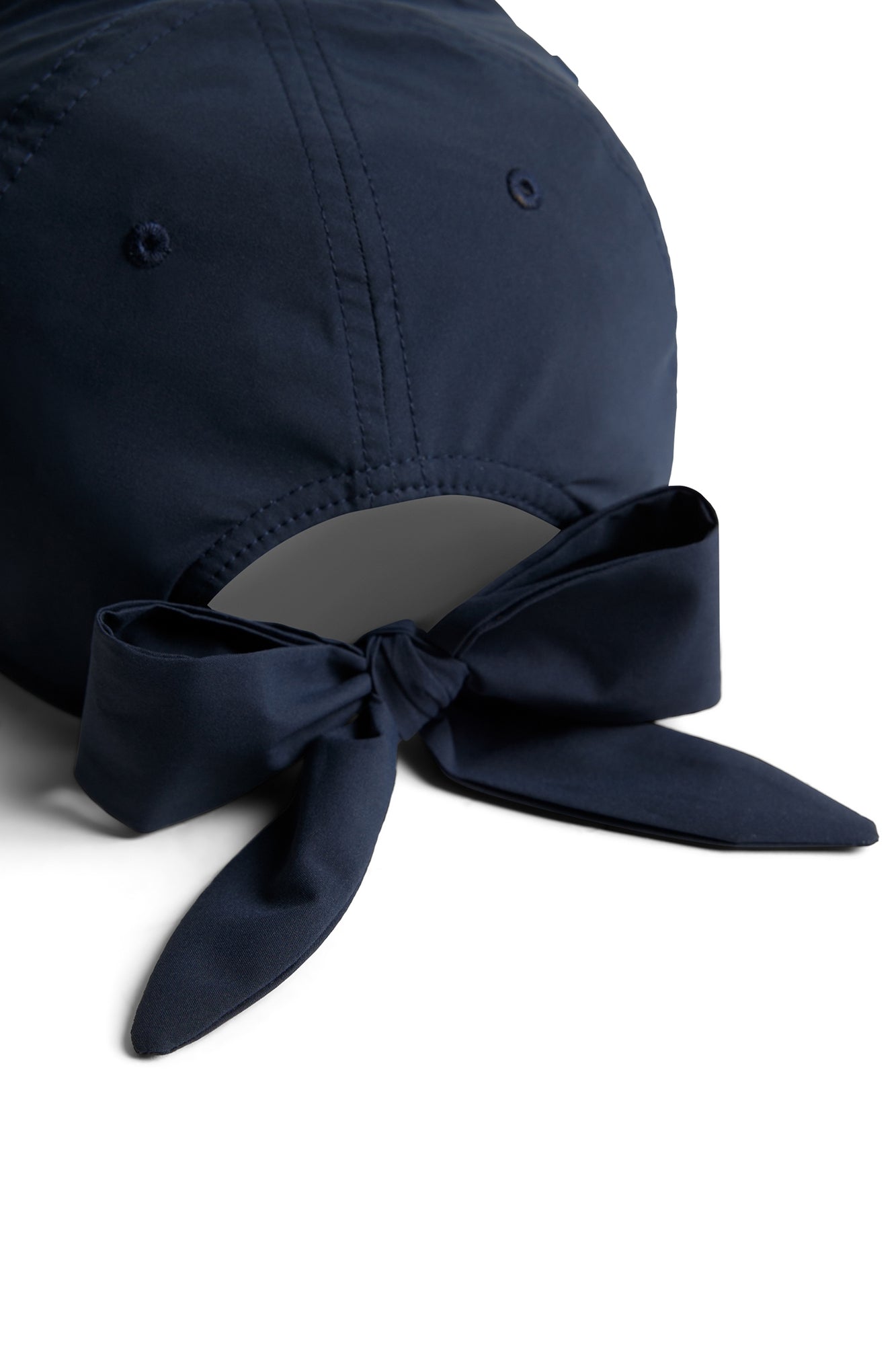 Women | Aina Cap | JL Navy