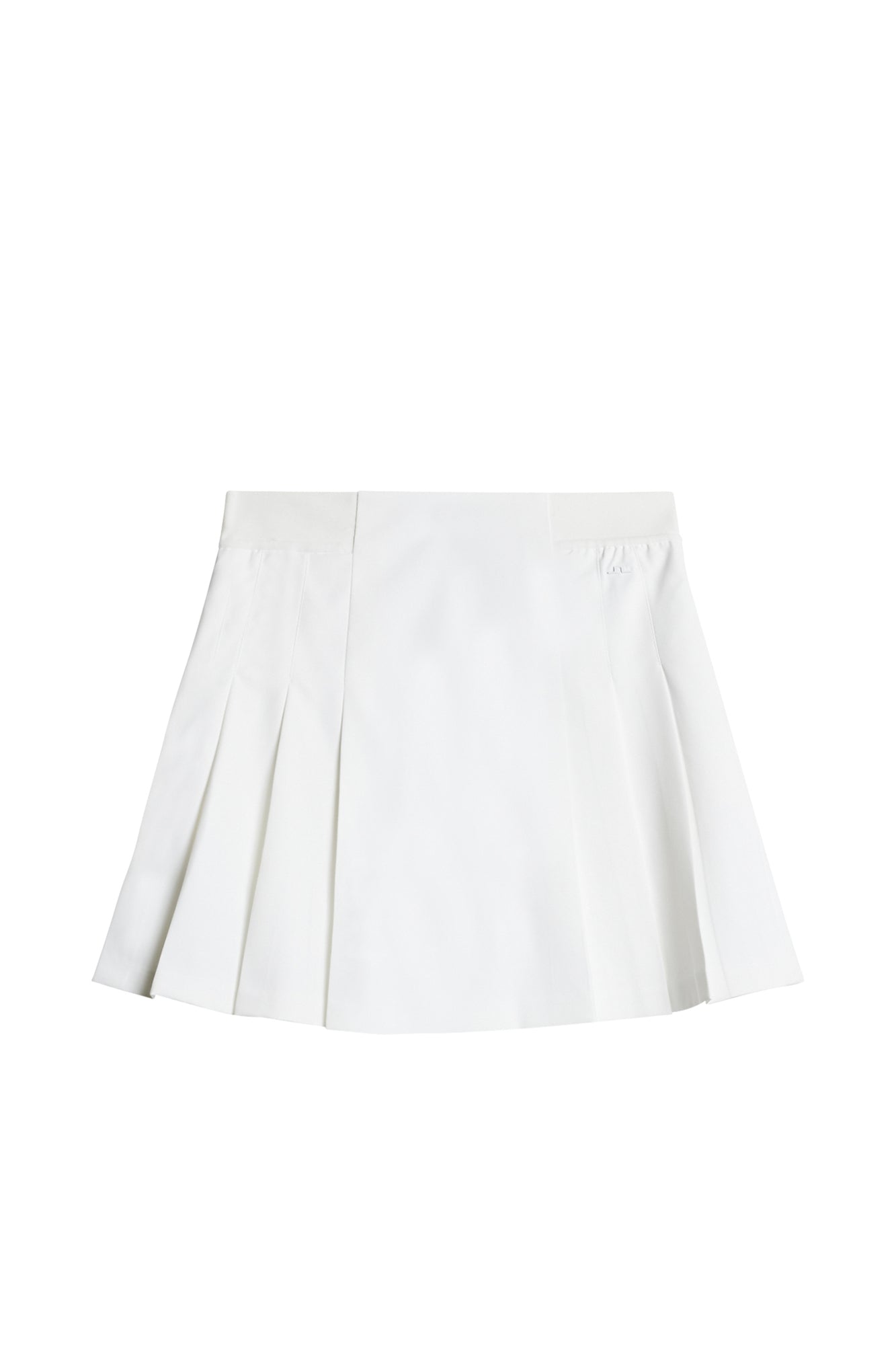 Women | Alesia Skirt | White