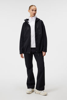 Women | Aline Shell Jacket | Black